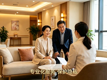 定安有偿售卵代生女生的客户的客户群体有哪些