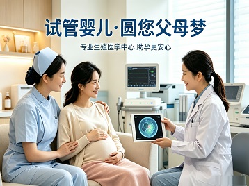 定安辅助生育服务 试管婴儿行业的兴起背景、发展与未来展望
